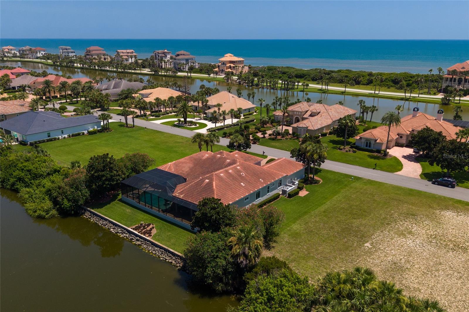HAMMOCK DUNES - Residential