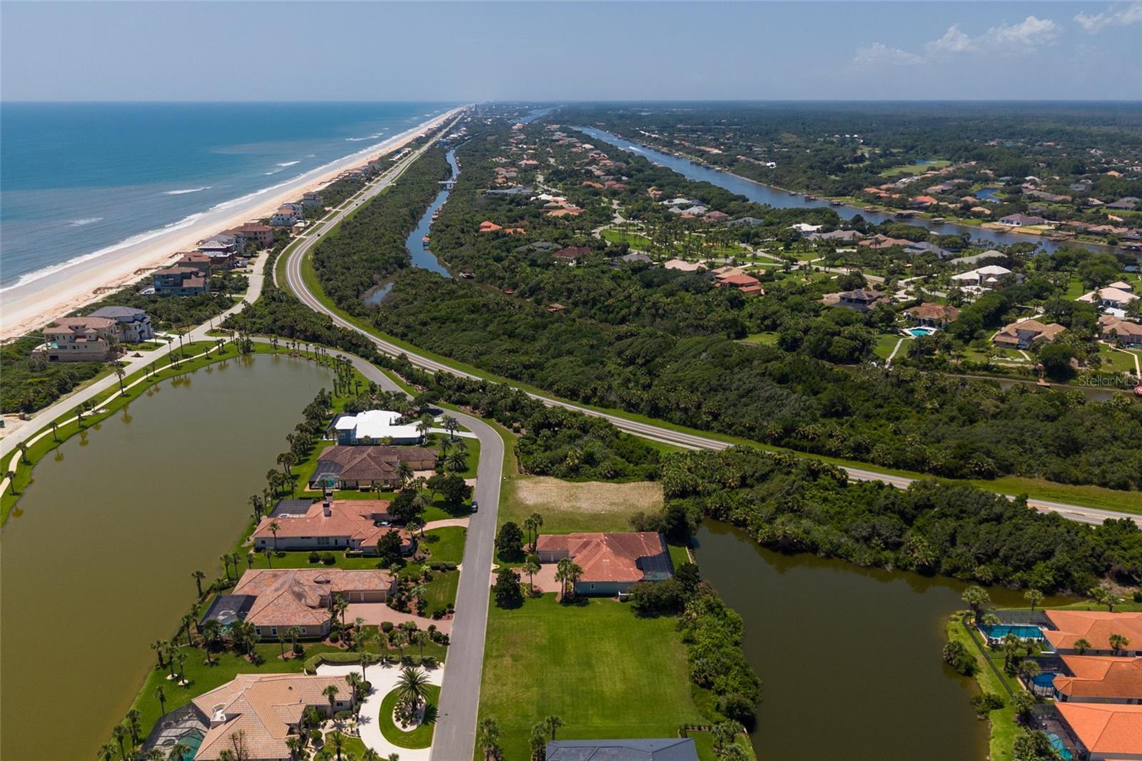 HAMMOCK DUNES - Residential