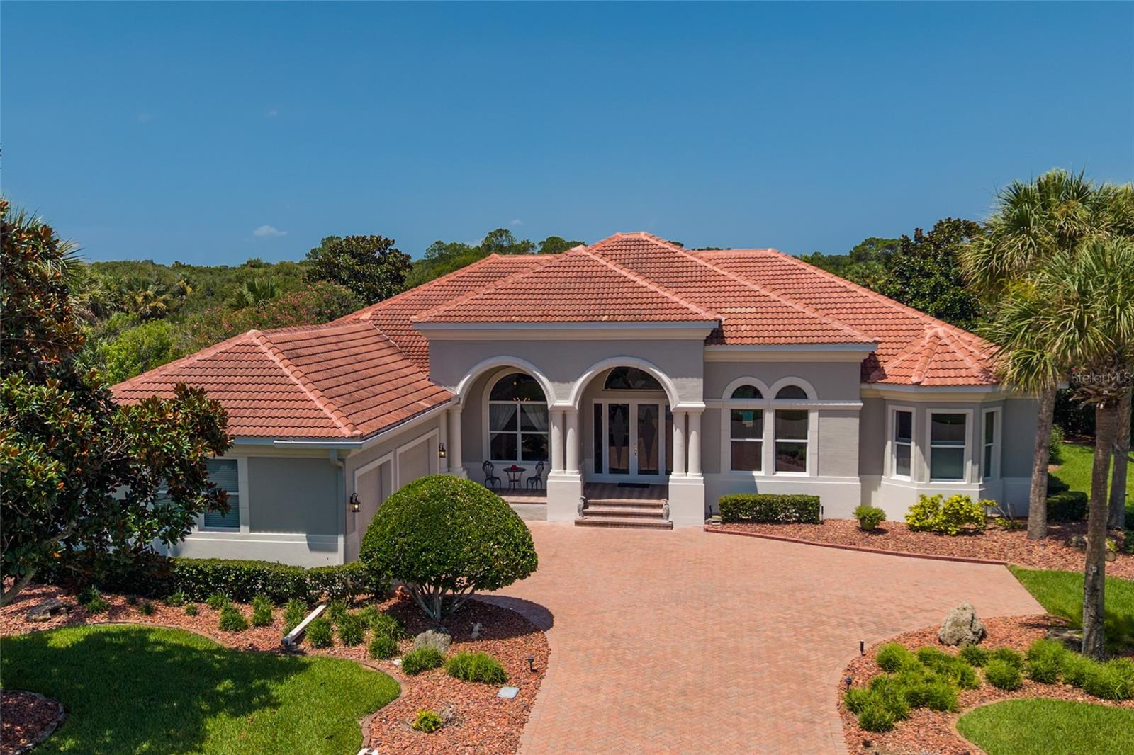 HAMMOCK DUNES - Residential