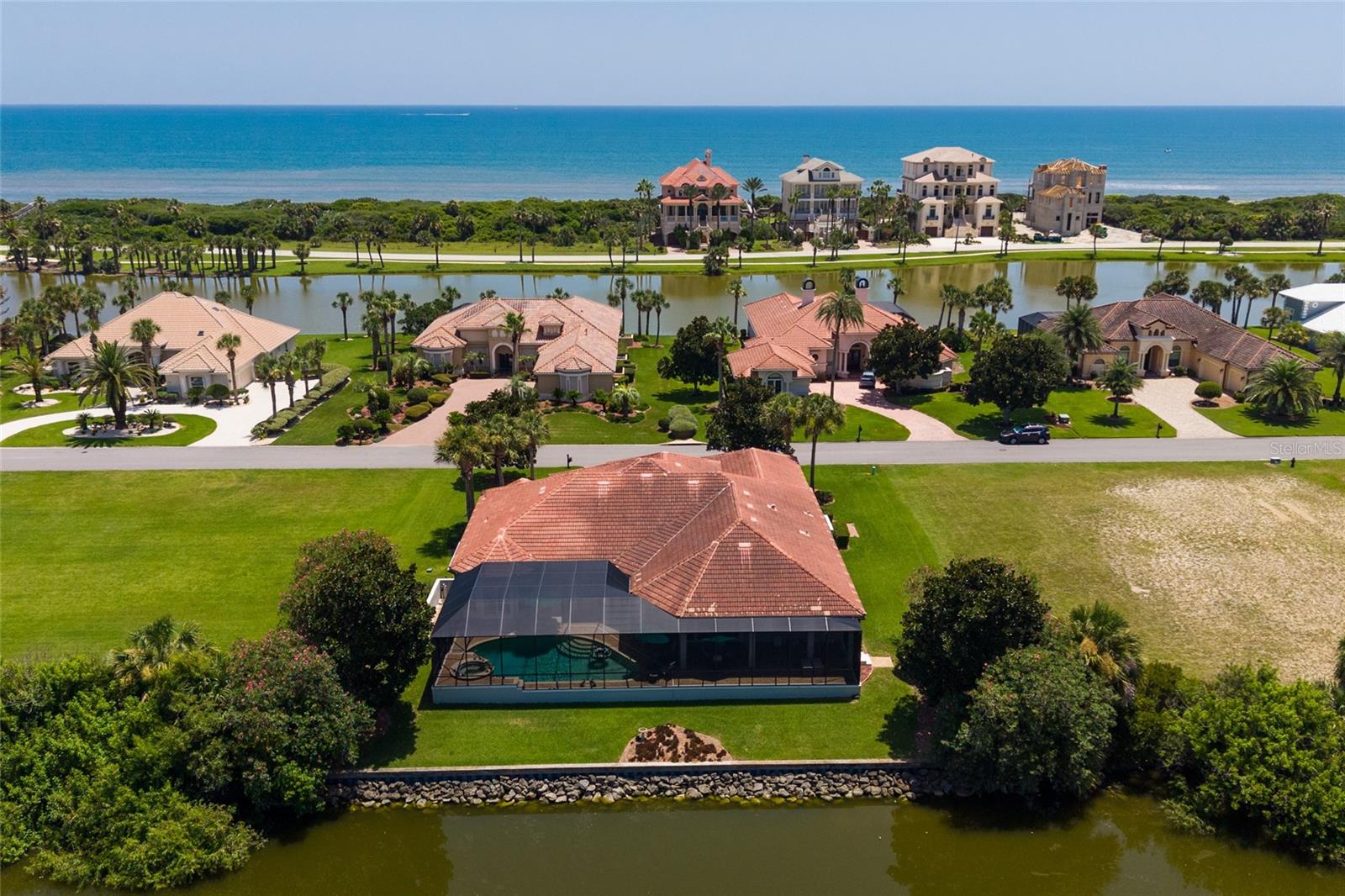 HAMMOCK DUNES - Residential