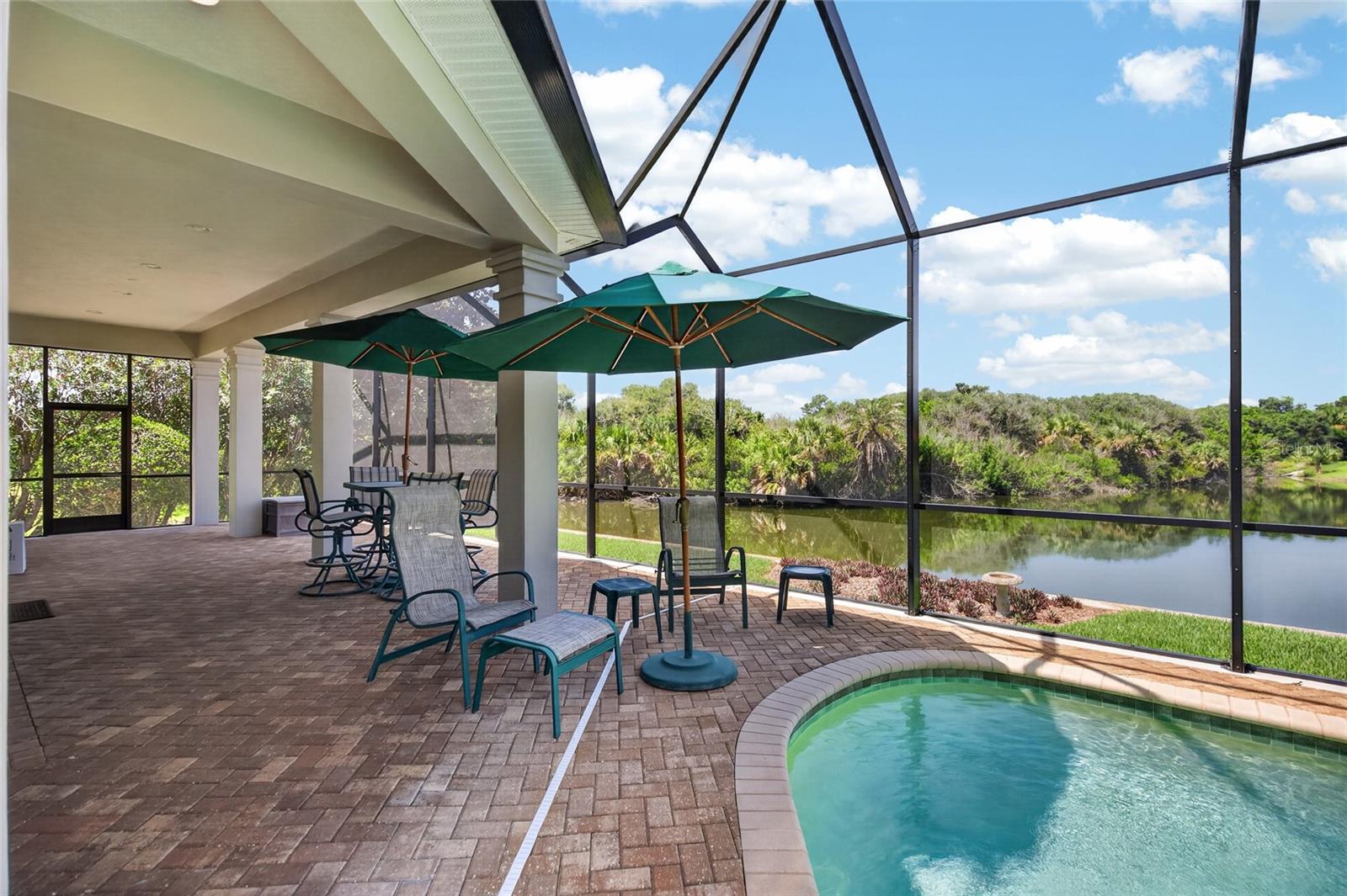 HAMMOCK DUNES - Residential