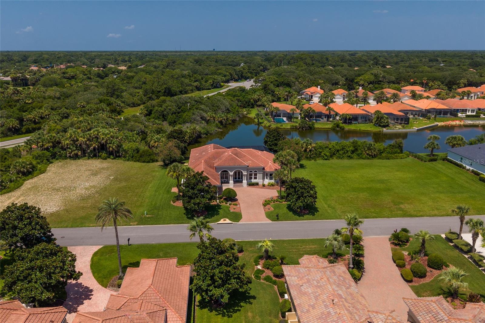HAMMOCK DUNES - Residential