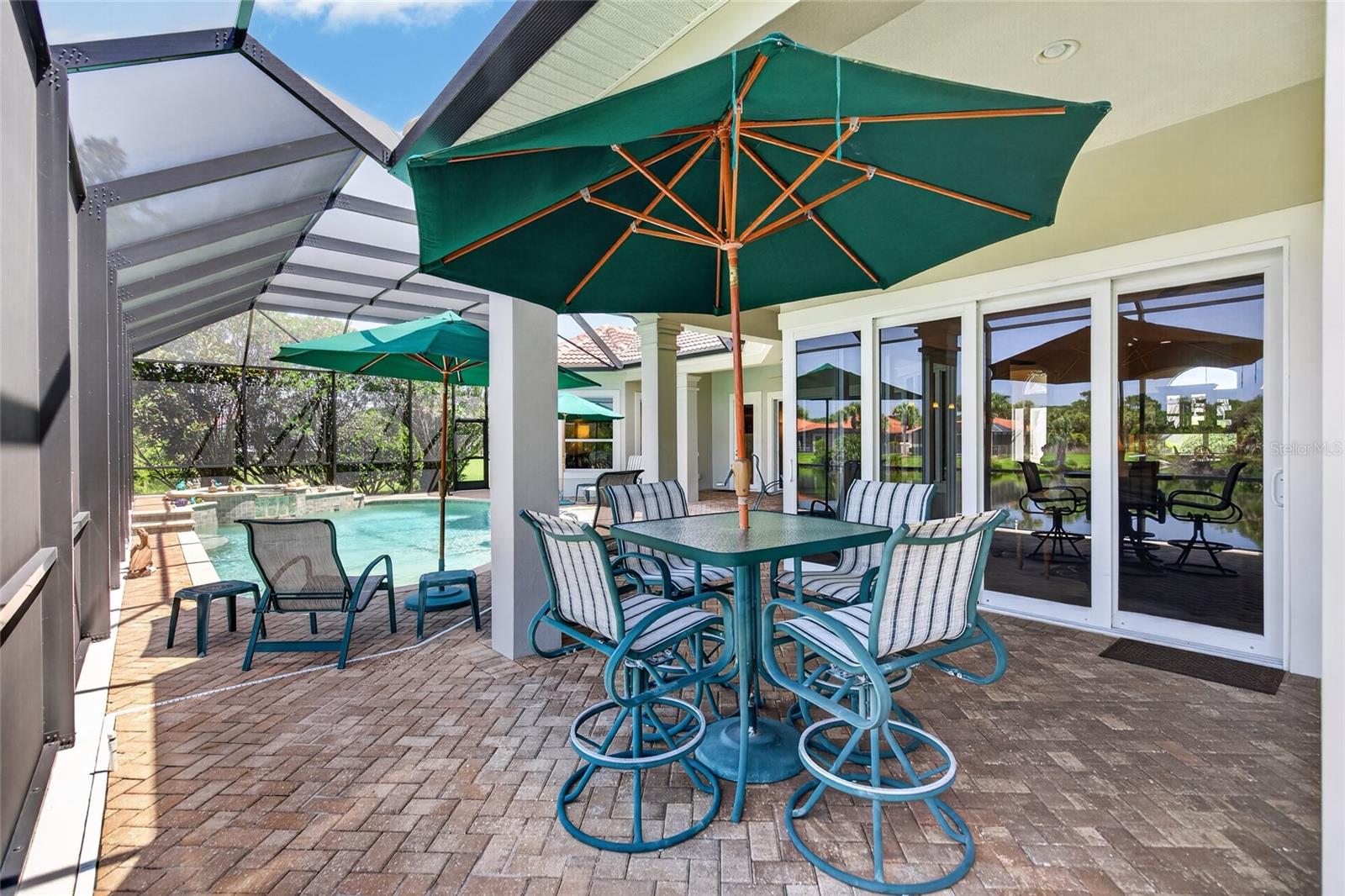 HAMMOCK DUNES - Residential