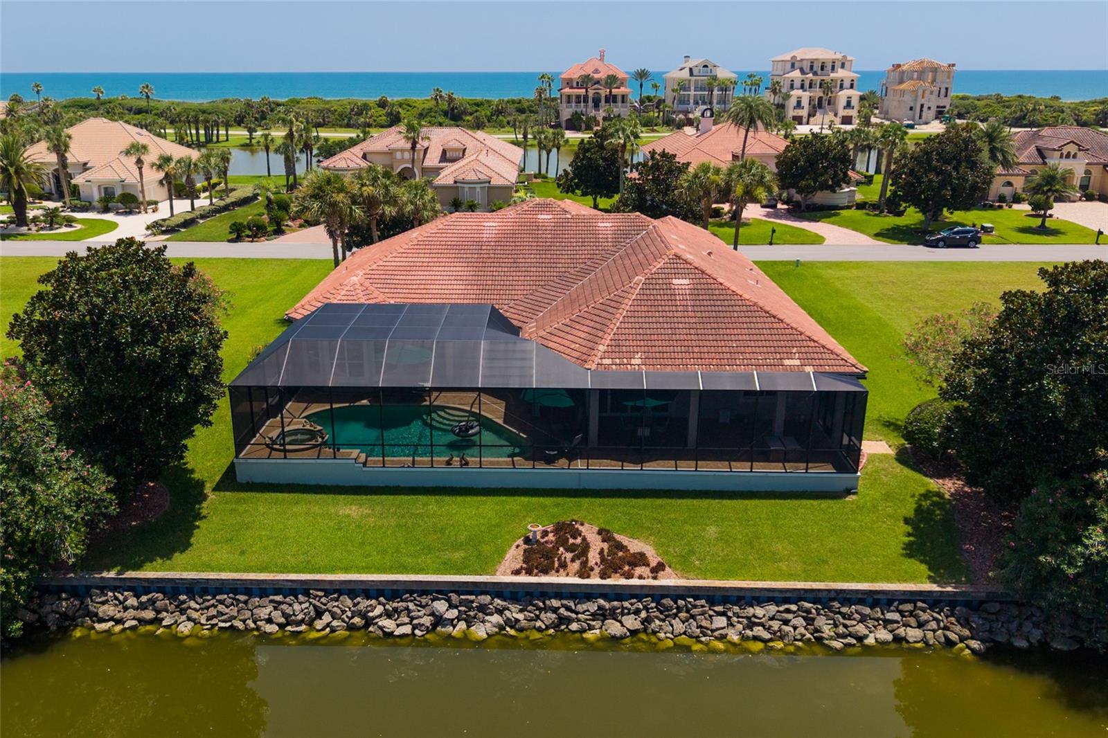 HAMMOCK DUNES - Residential