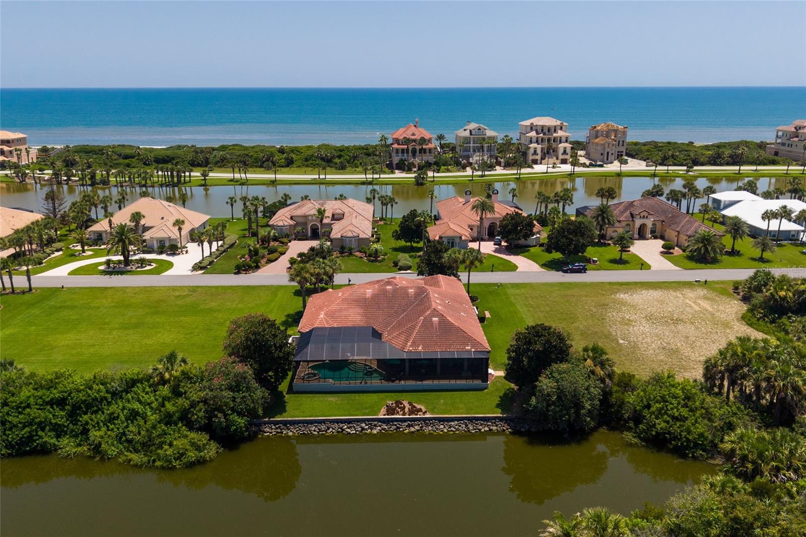 HAMMOCK DUNES - Residential