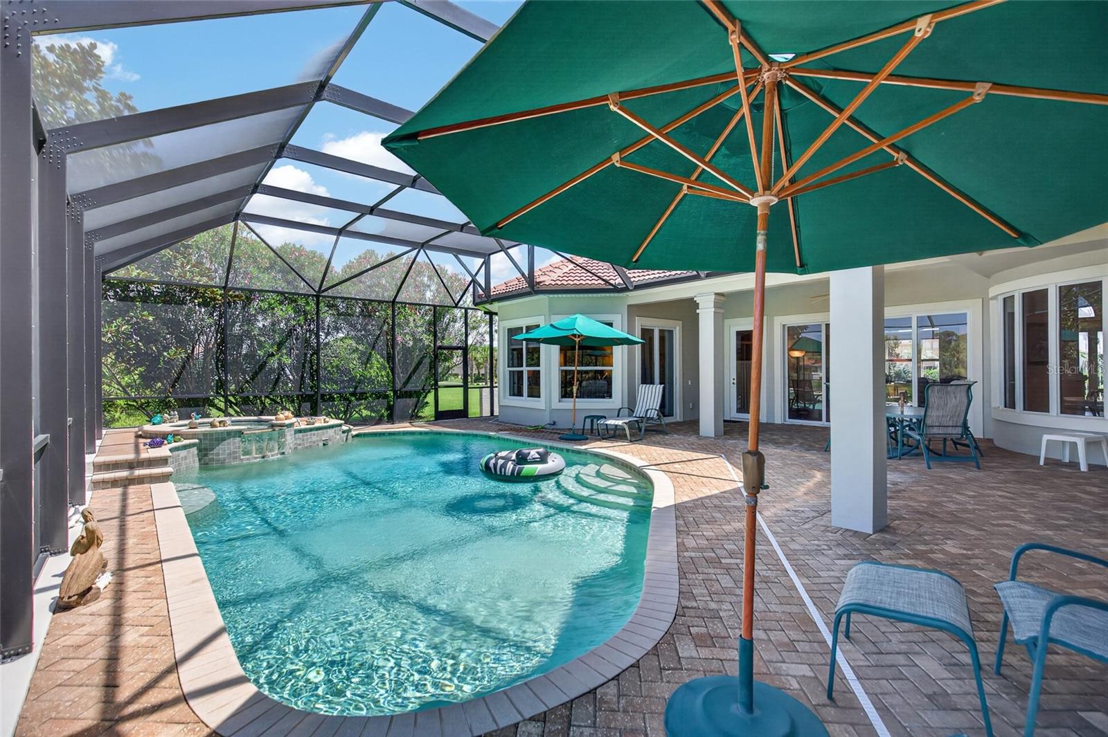 HAMMOCK DUNES - Residential