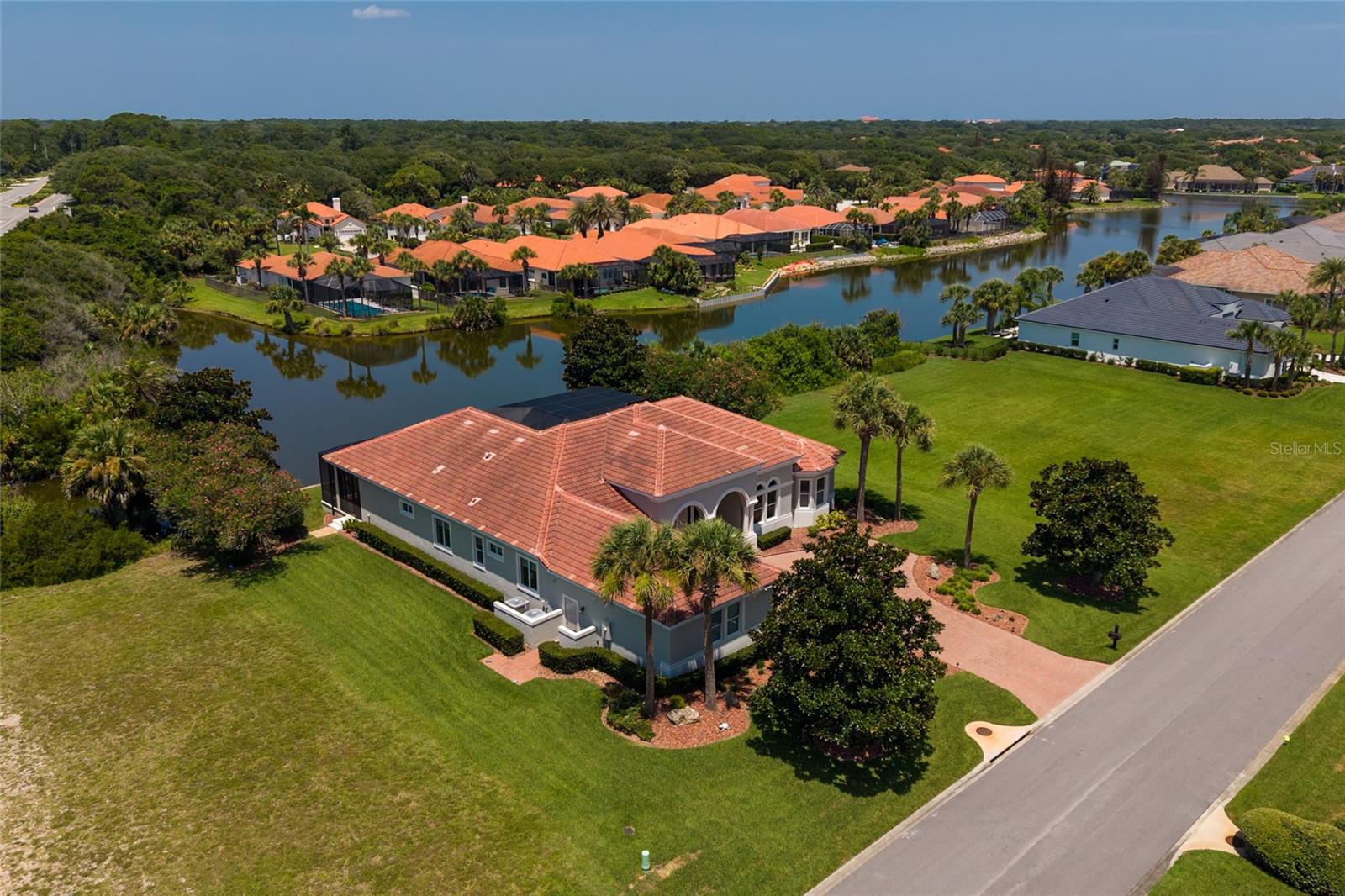 HAMMOCK DUNES - Residential