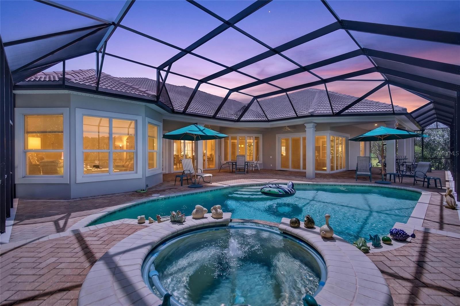 HAMMOCK DUNES - Residential