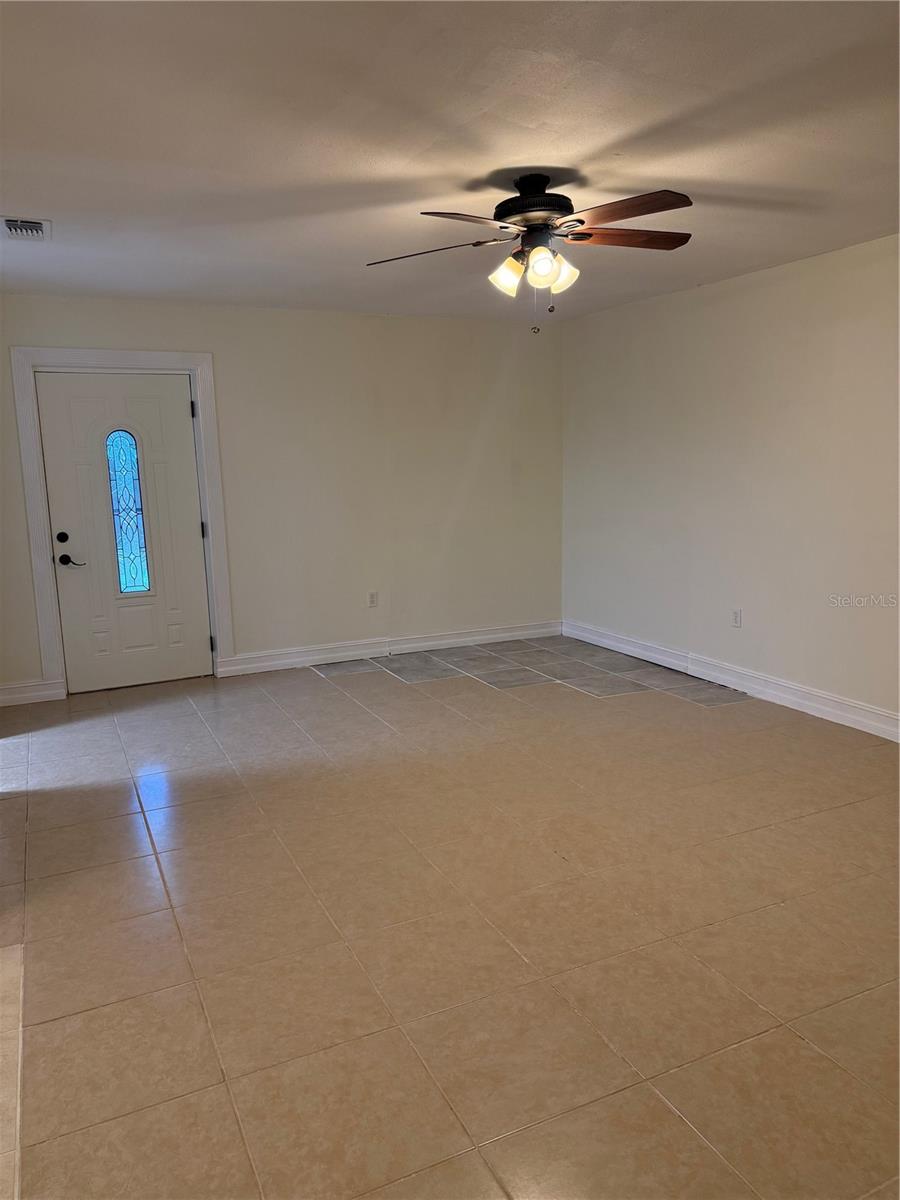 LAKE THOMAS ESTATES - Residential