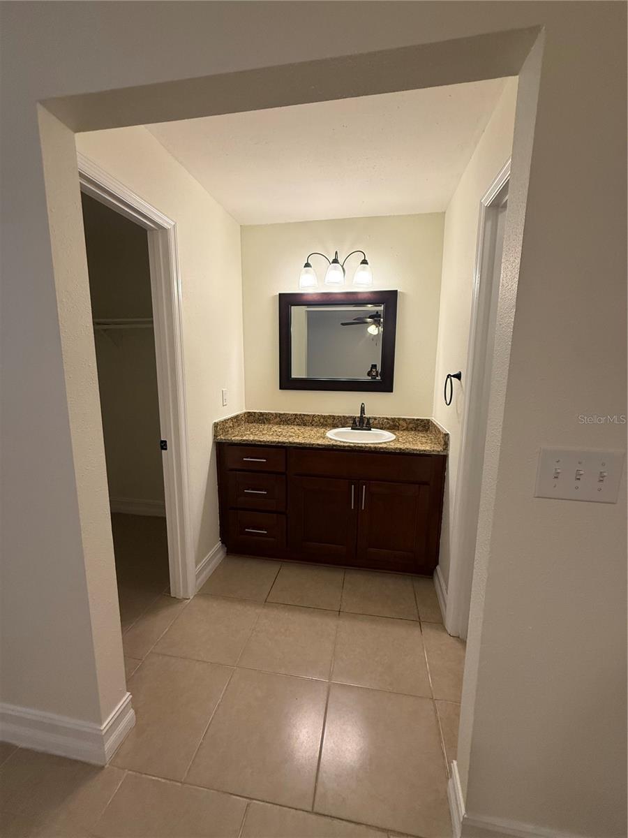 LAKE THOMAS ESTATES - Residential