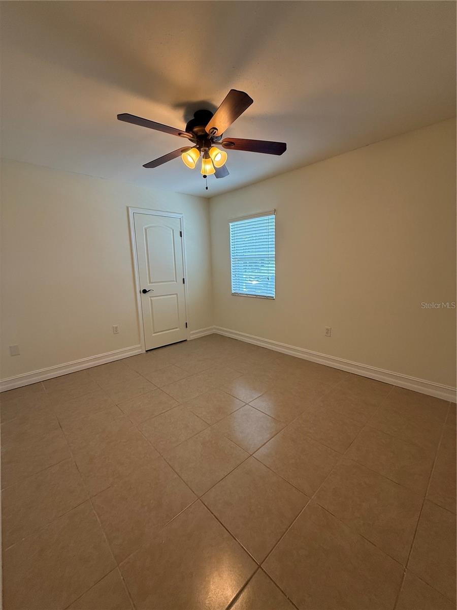 LAKE THOMAS ESTATES - Residential