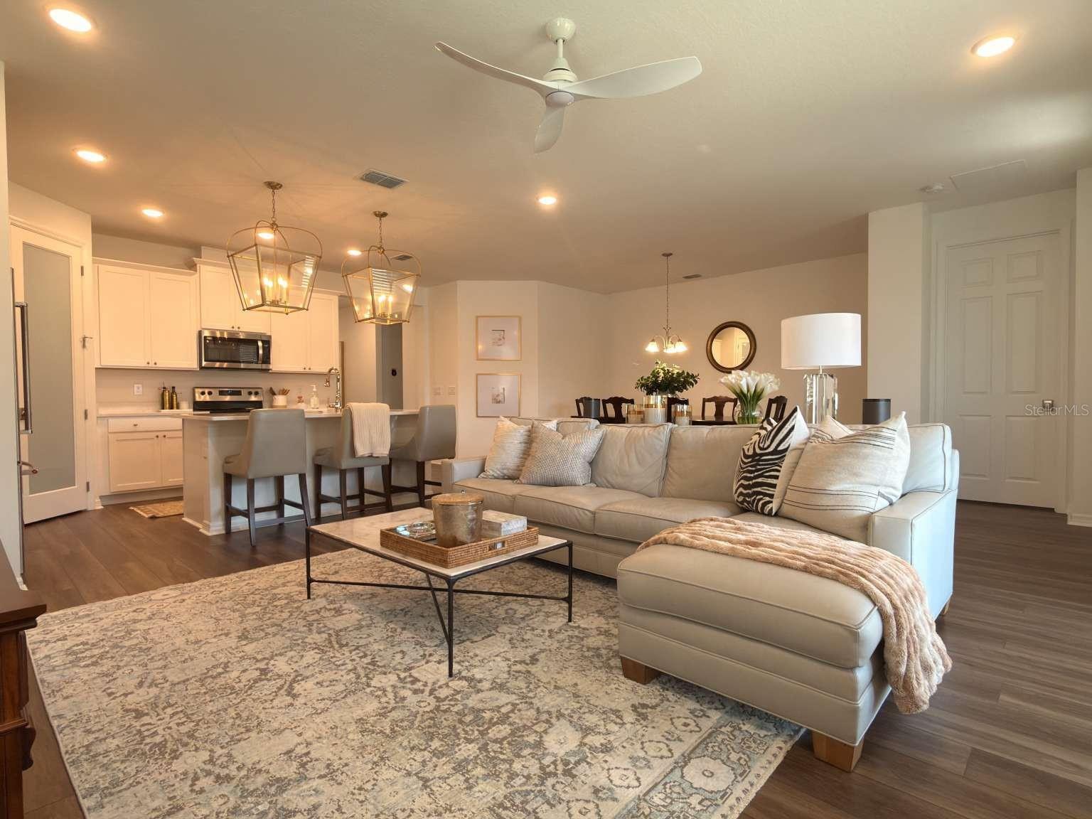 WATERBROOKE PH 3 - Residential