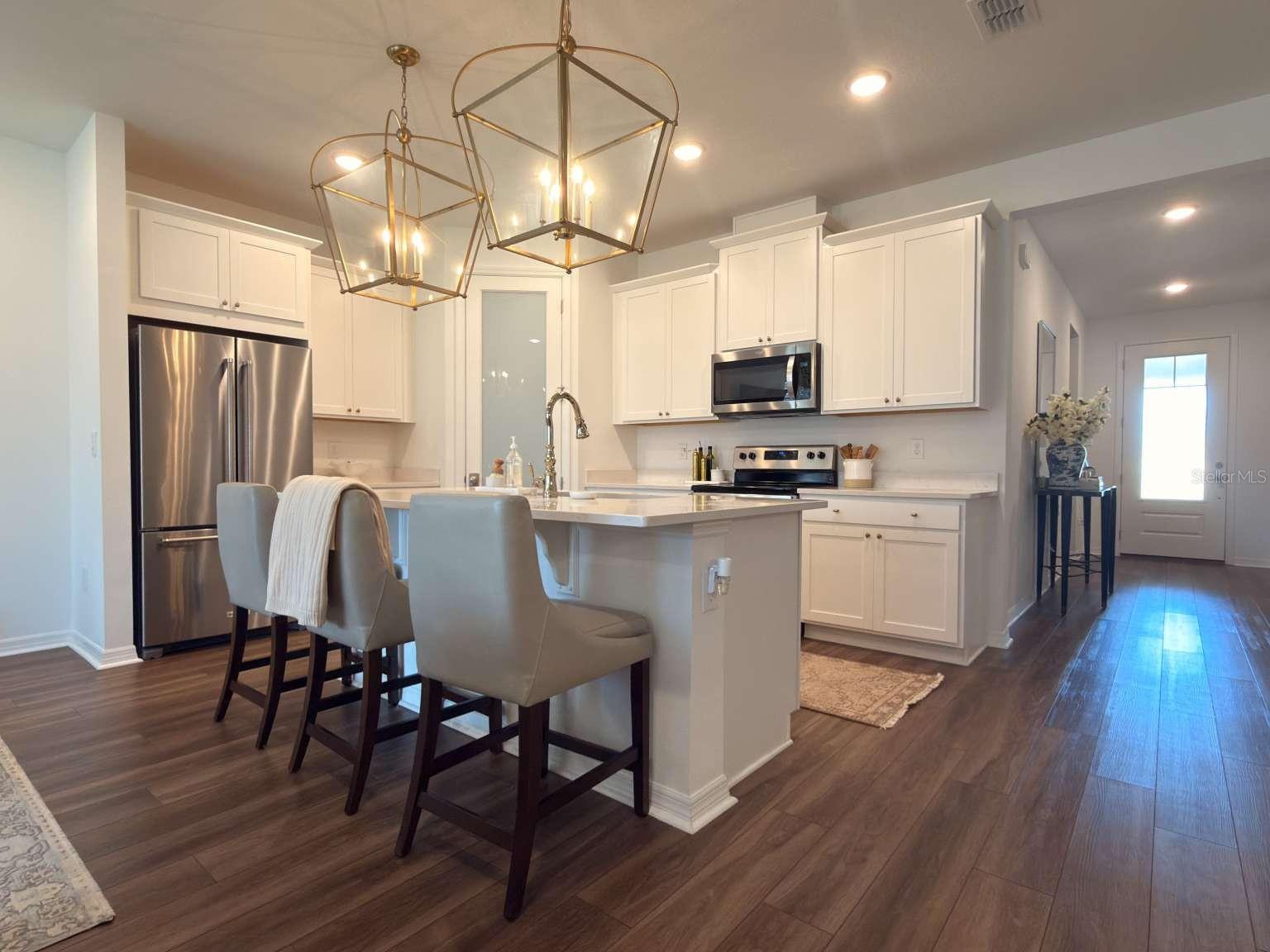 WATERBROOKE PH 3 - Residential