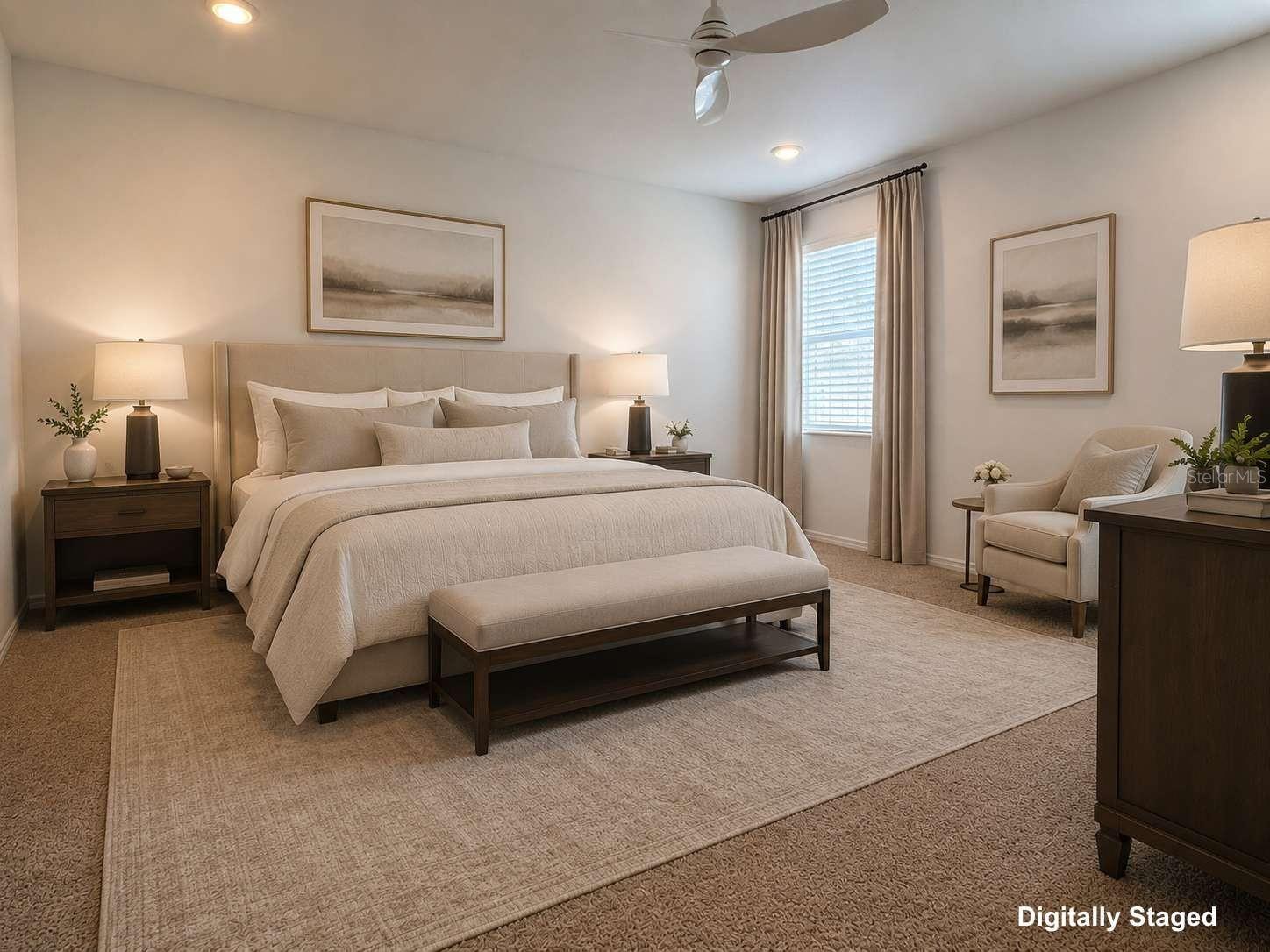 WATERBROOKE PH 3 - Residential