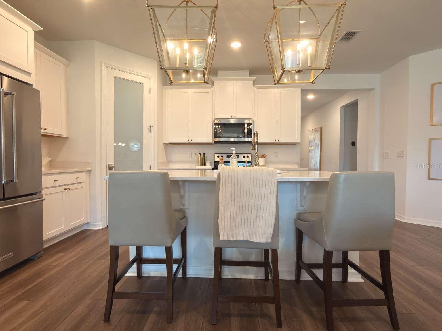 WATERBROOKE PH 3 - Residential