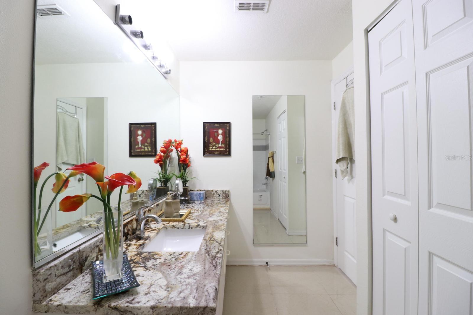 THE PINNACLE AT CARROLLWOOD A - Residential