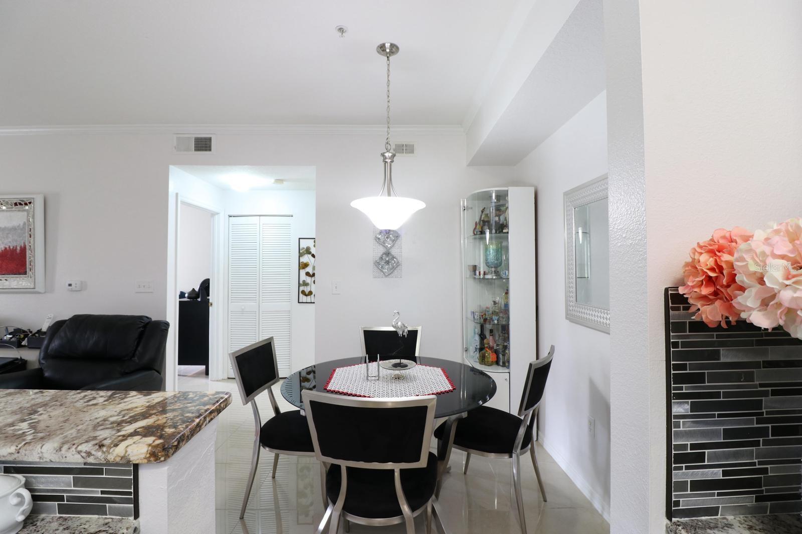 THE PINNACLE AT CARROLLWOOD A - Residential