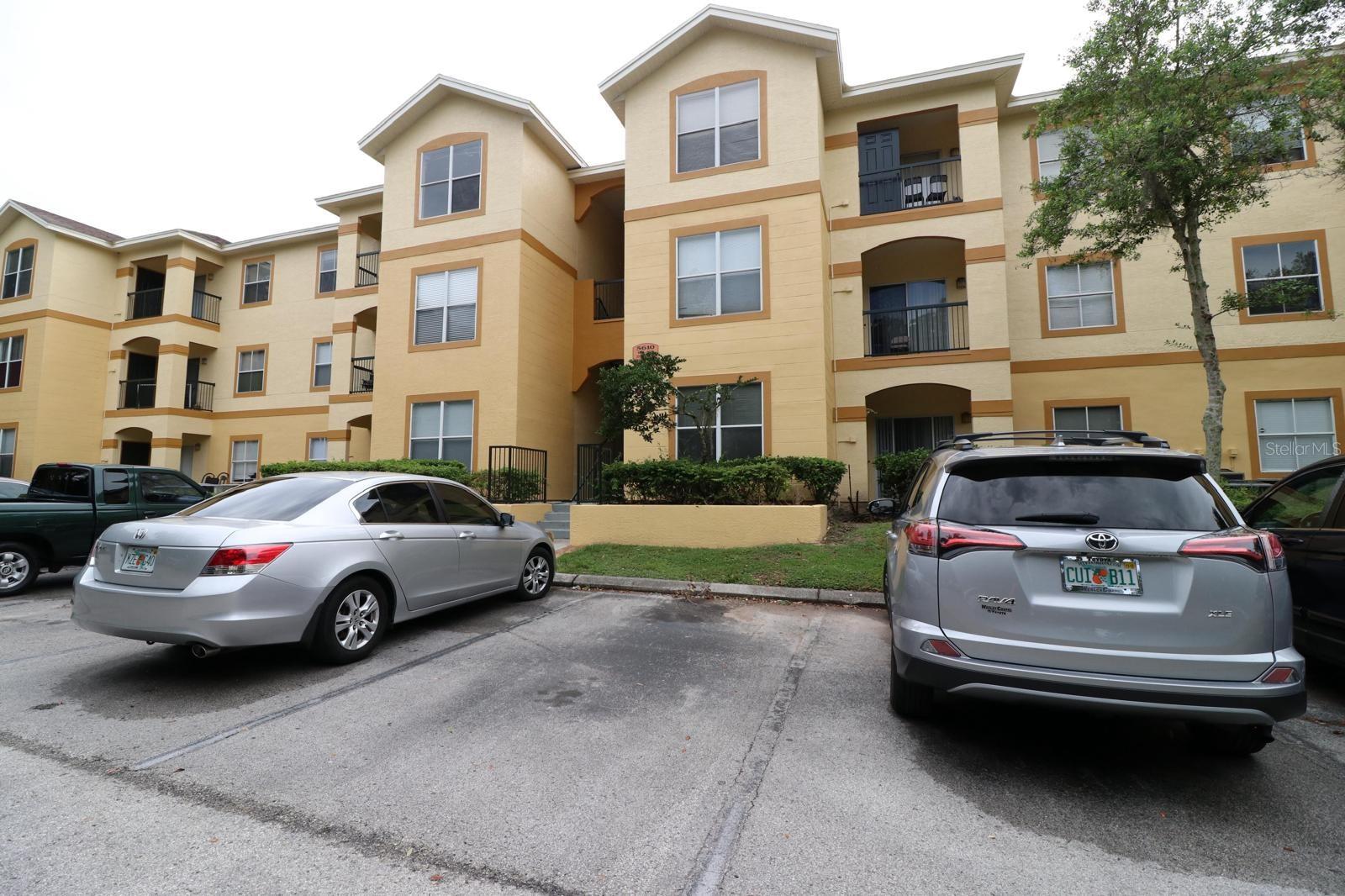 LIVE IN THE HEART OF CARROLLWOOD!

Welcome to this highly desirable first-floor condo in the sought-after Pinnacle at Carrollwood community. From the moment you step inside, you’ll be drawn to the peaceful pond views—perfect for enjoying your morning coffee or unwinding at the end of the day.

This beautifully maintained 2-bedroom, 2-bath residence offers a spacious primary suite complete with a walk-in closet, along with the convenience of an in-unit washer and dryer. The updated kitchen and bathrooms feature elegant granite countertops, while tile flooring throughout adds both style and easy maintenance.

Residents of Pinnacle at Carrollwood enjoy resort-style amenities, including a sparkling swimming pool, fully equipped fitness center, clubhouse, and scenic walking paths—all within a welcoming, well-kept community.

Ideally located just minutes from Tampa International Airport, premier shopping, dining, parks, and major highways, this home offers the perfect combination of comfort, convenience, and tranquil living.