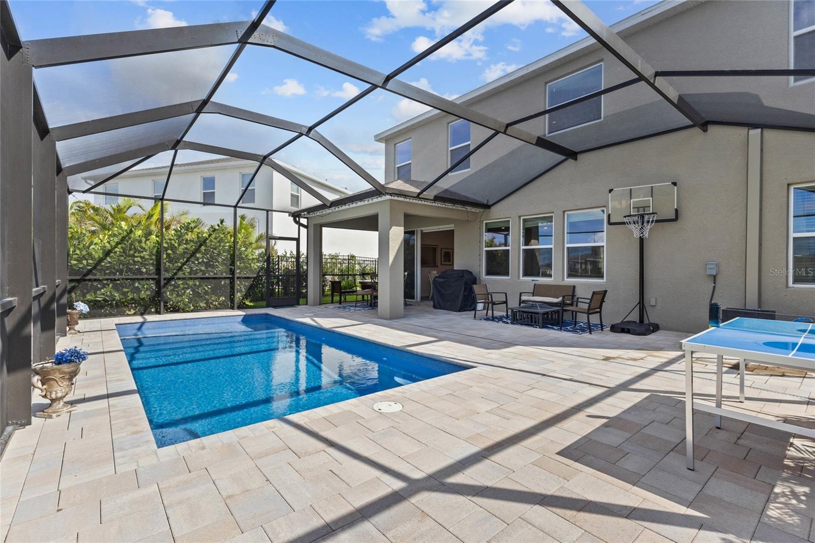 EVERGREEN ESTATES - Residential