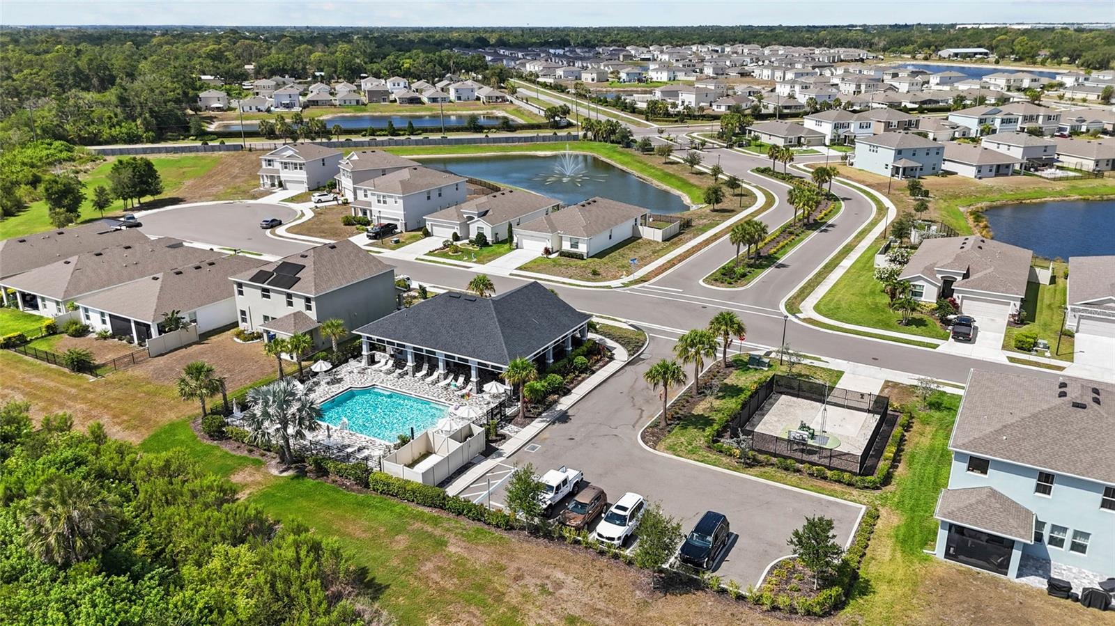 EVERGREEN ESTATES - Residential