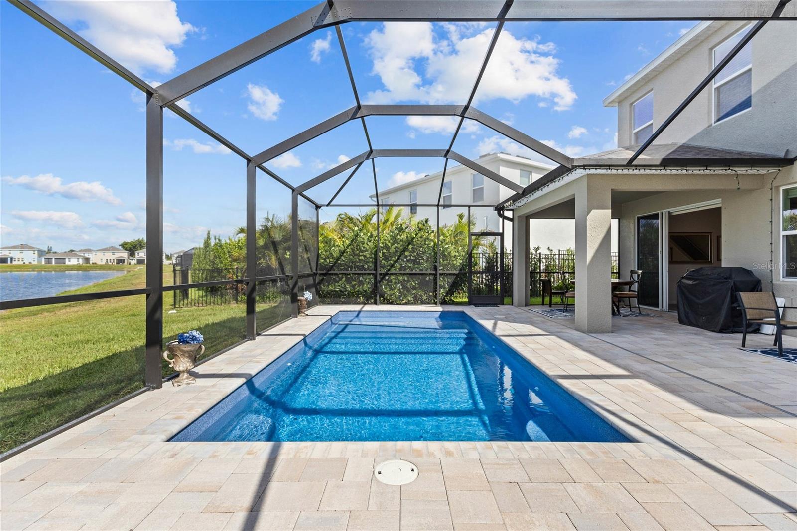 EVERGREEN ESTATES - Residential