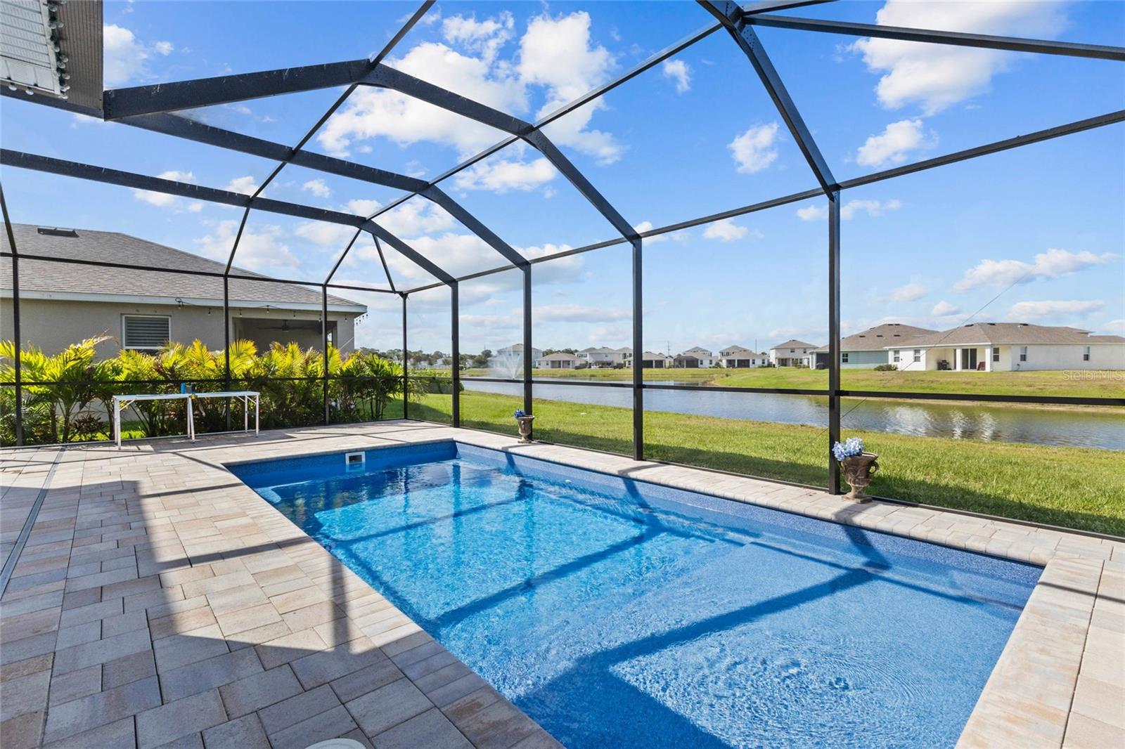 EVERGREEN ESTATES - Residential