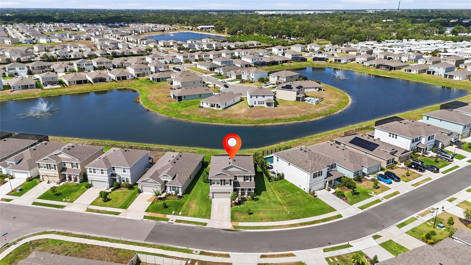 EVERGREEN ESTATES - Residential