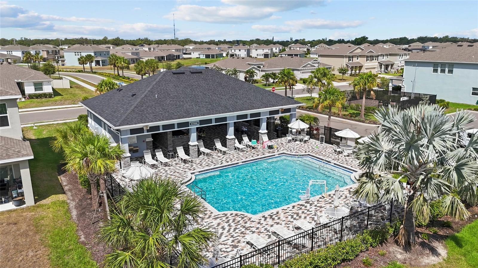EVERGREEN ESTATES - Residential