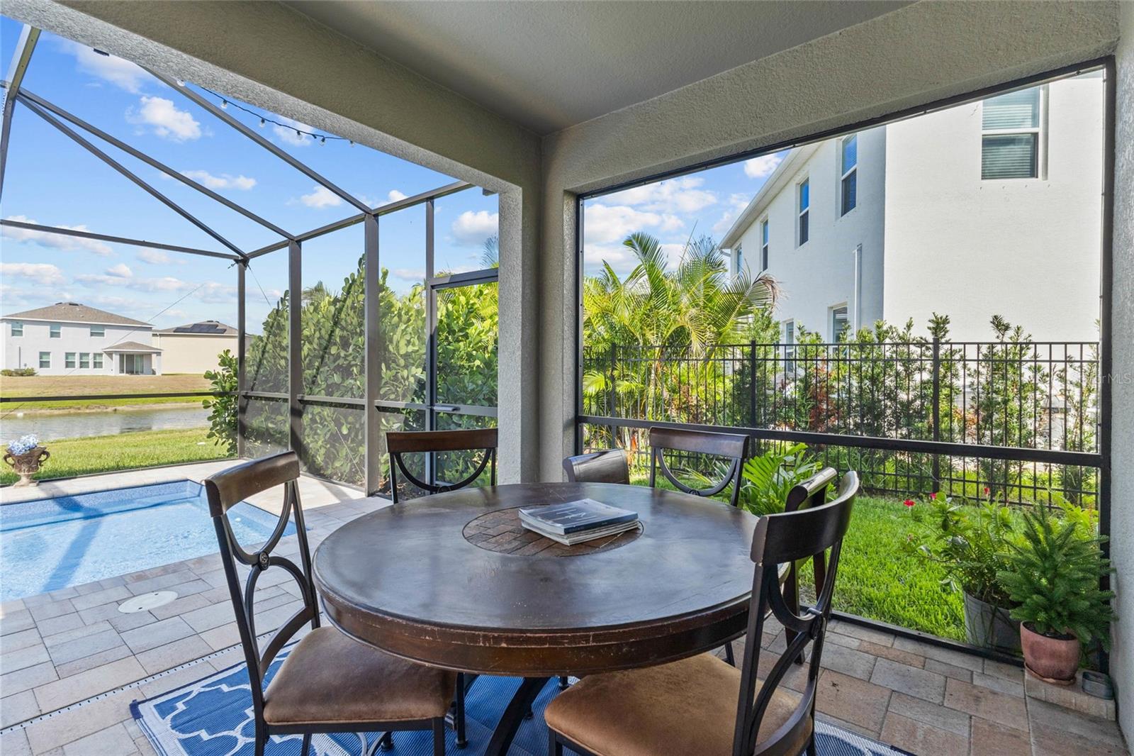 EVERGREEN ESTATES - Residential