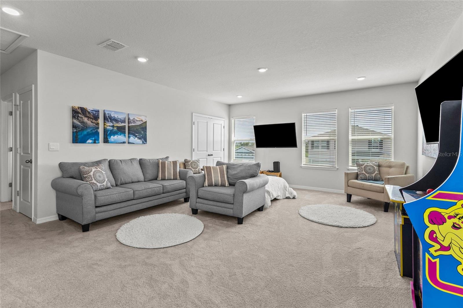 EVERGREEN ESTATES - Residential