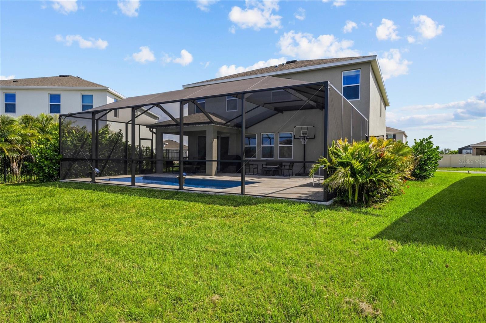 EVERGREEN ESTATES - Residential
