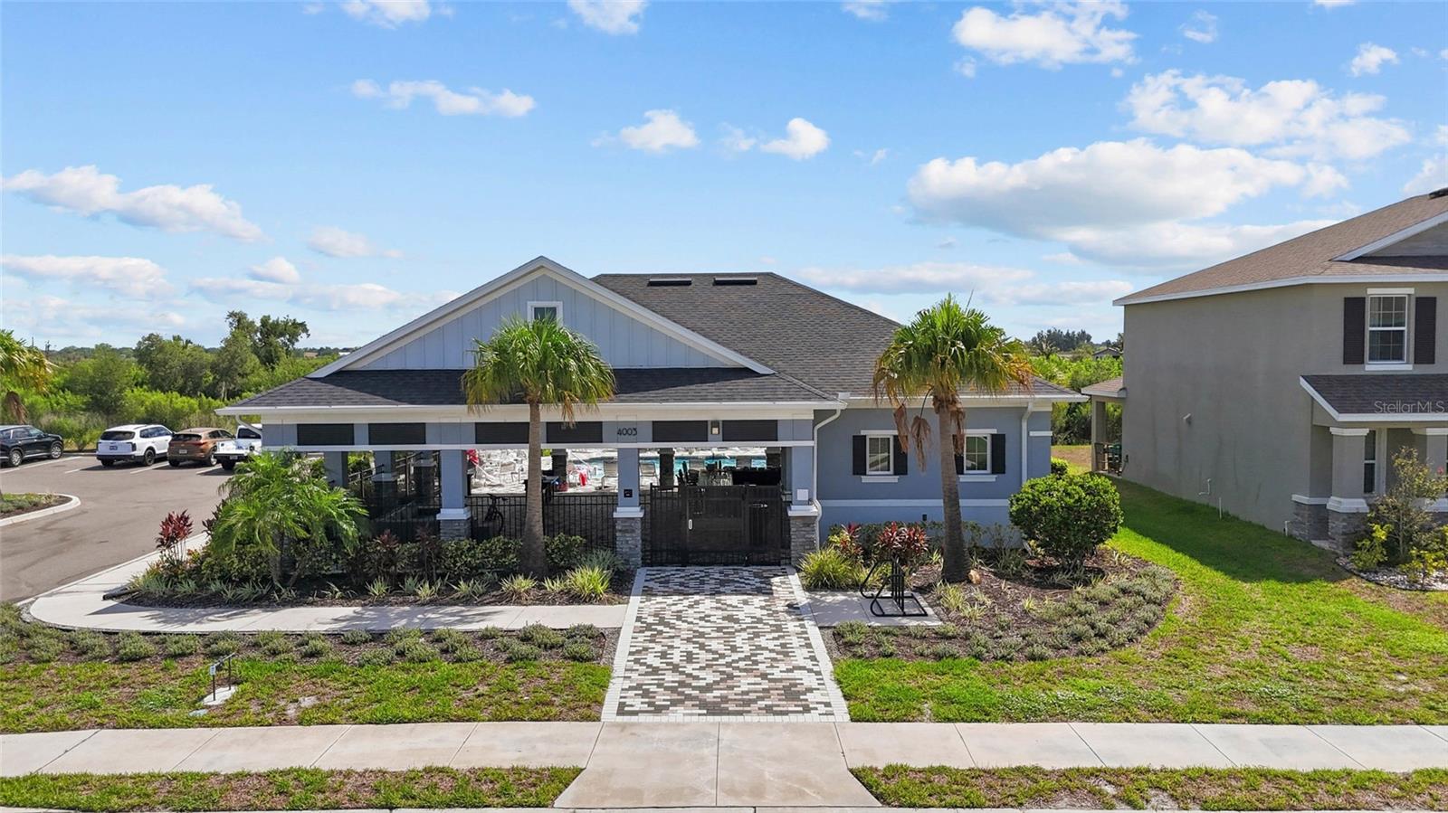 EVERGREEN ESTATES - Residential
