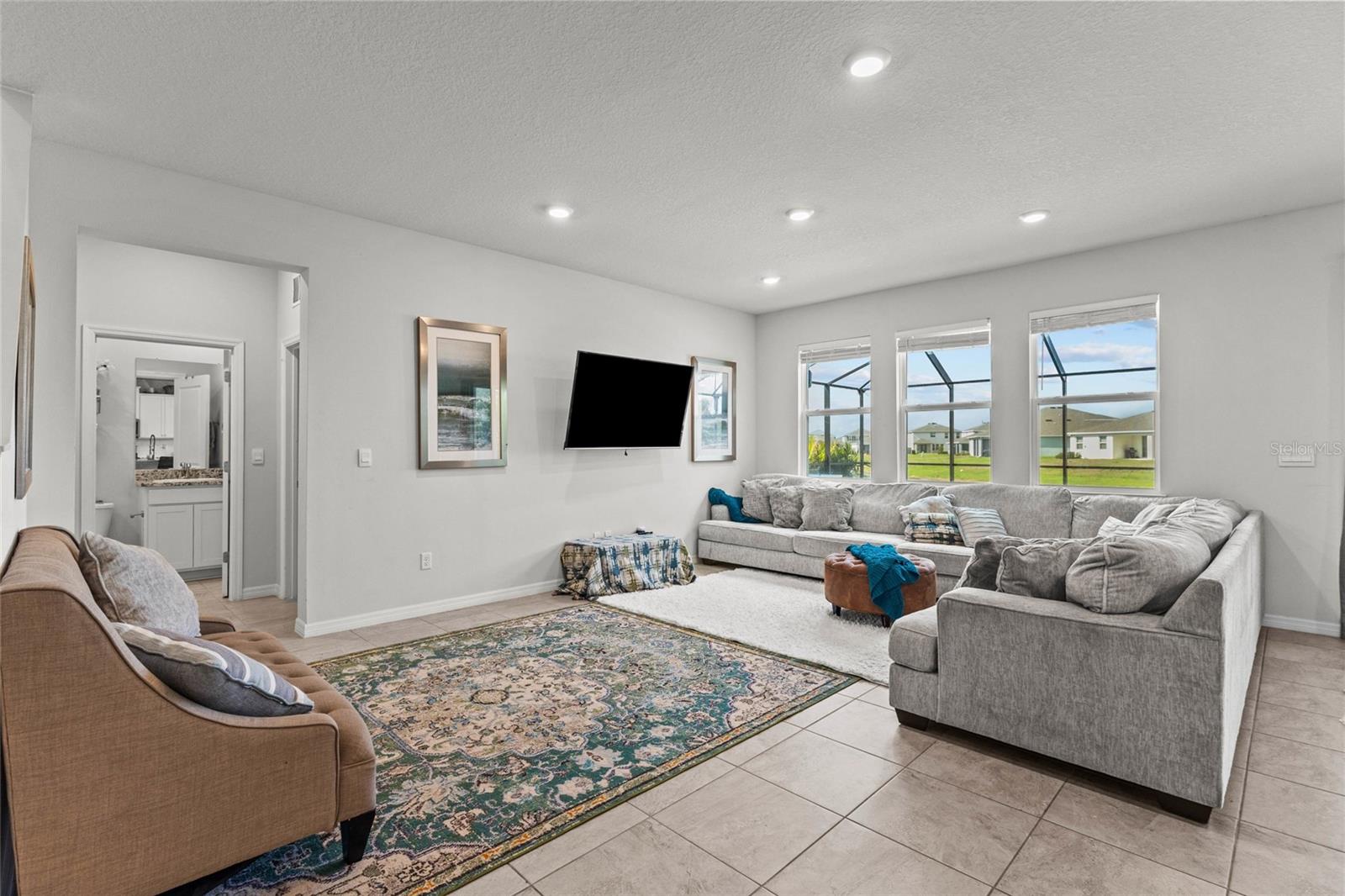 EVERGREEN ESTATES - Residential