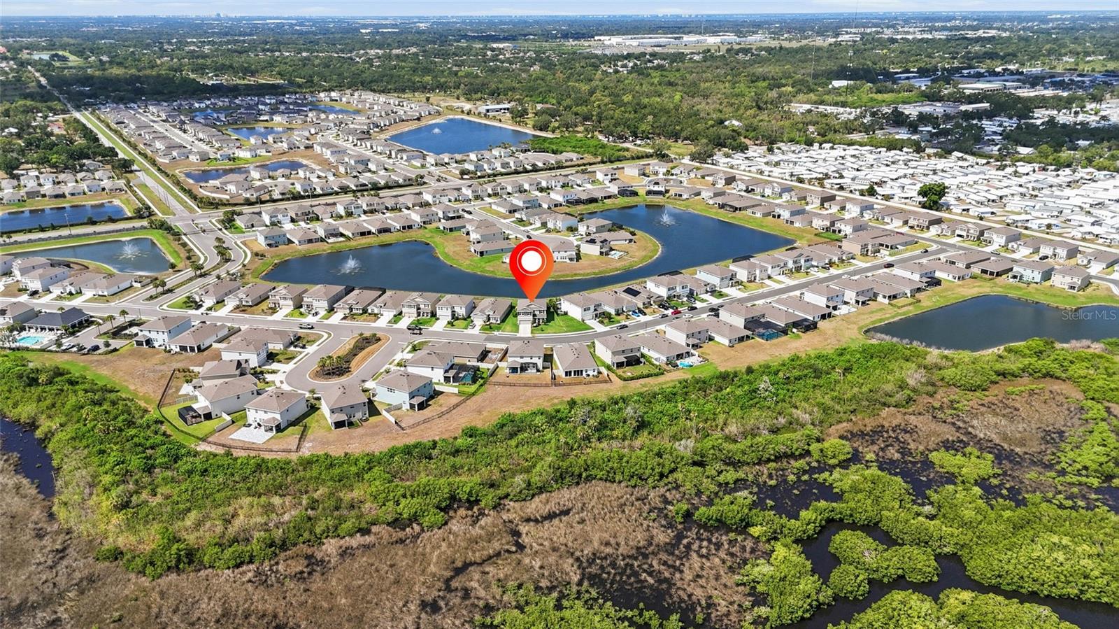 EVERGREEN ESTATES - Residential