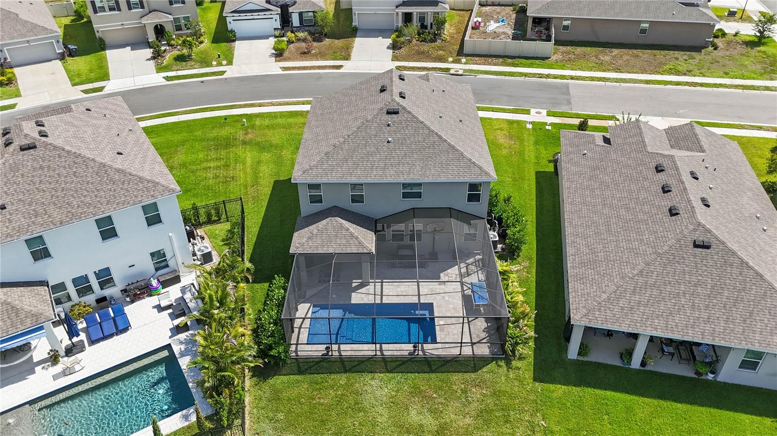 EVERGREEN ESTATES - Residential