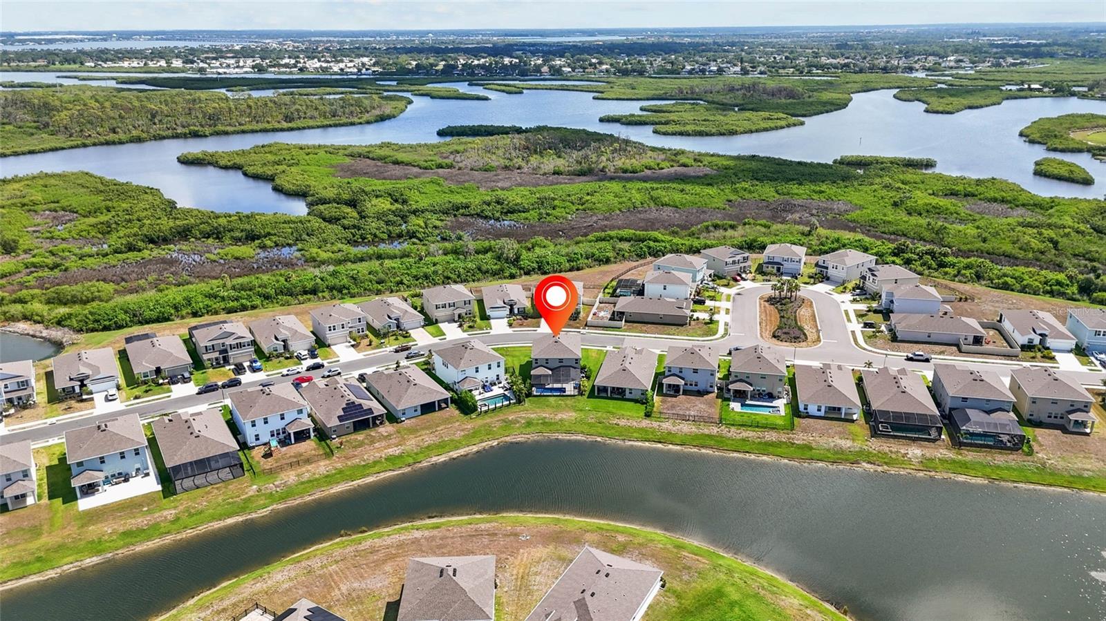 EVERGREEN ESTATES - Residential