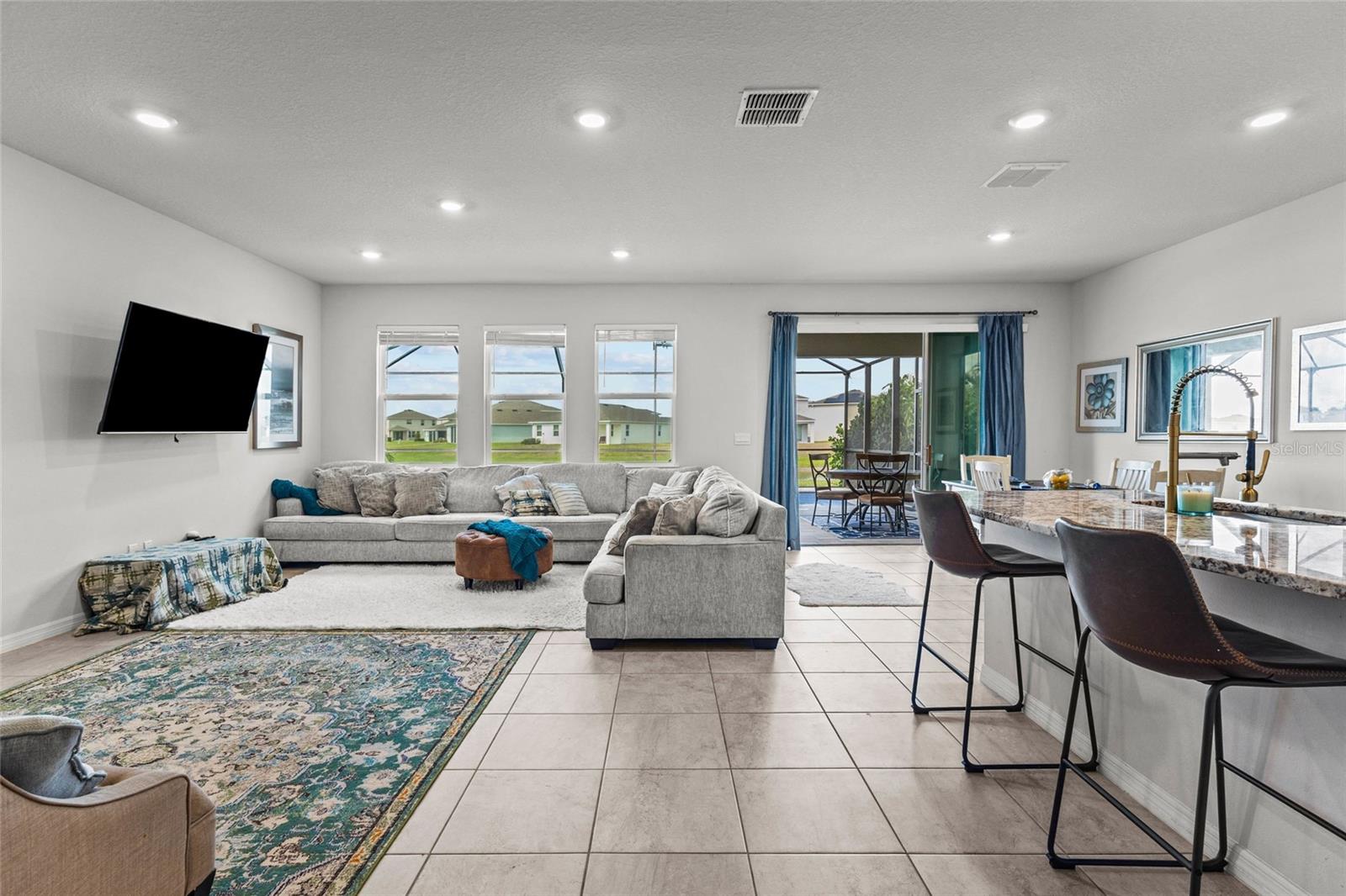 EVERGREEN ESTATES - Residential