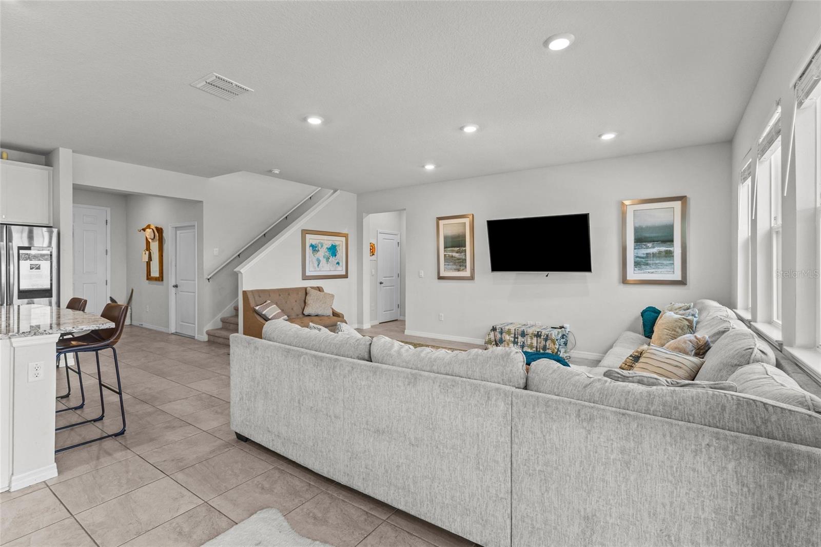 EVERGREEN ESTATES - Residential