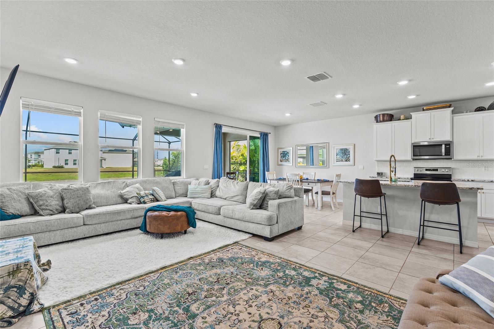EVERGREEN ESTATES - Residential
