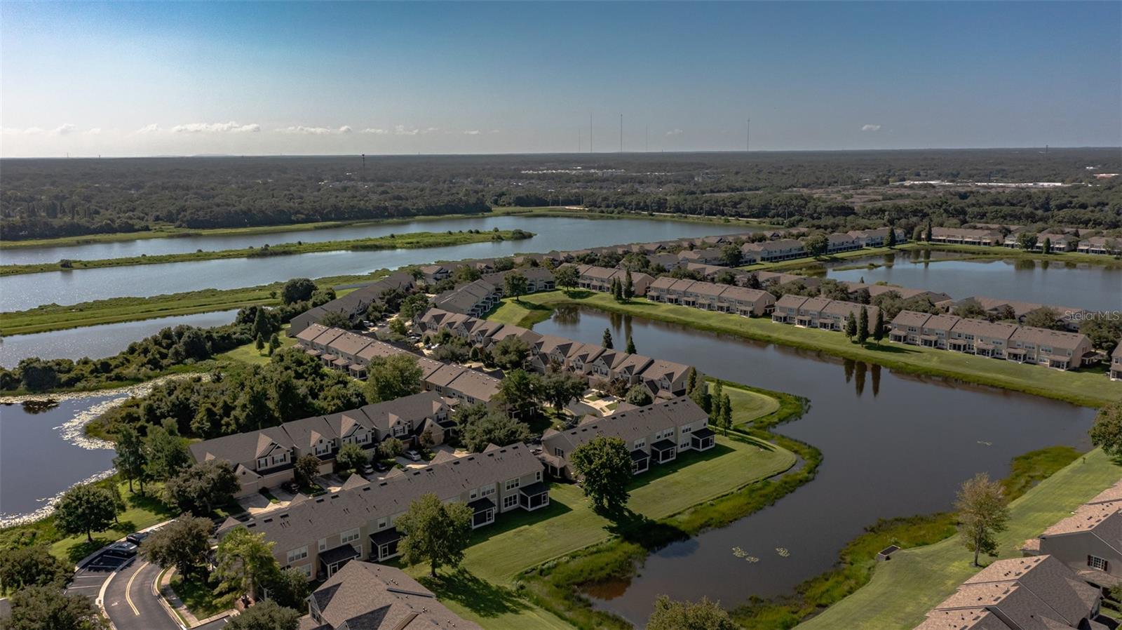 VALHALLA PH 3-4 - Residential
