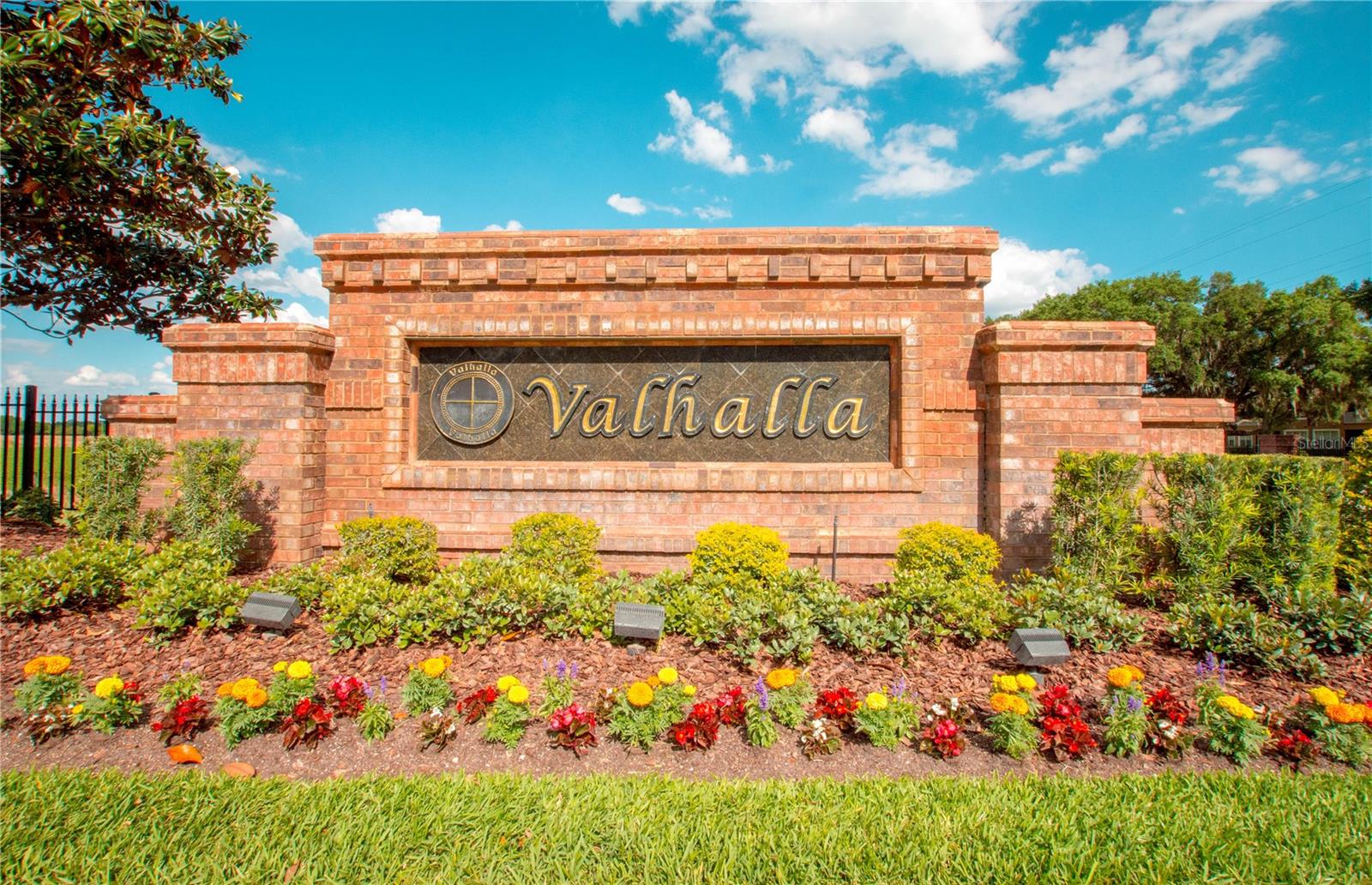 VALHALLA PH 3-4 - Residential