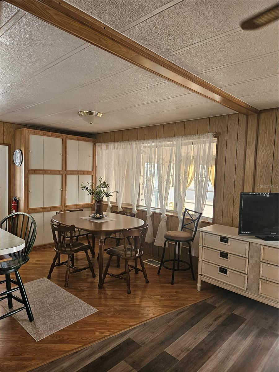 JAPANESE GARDENS MHP - Residential