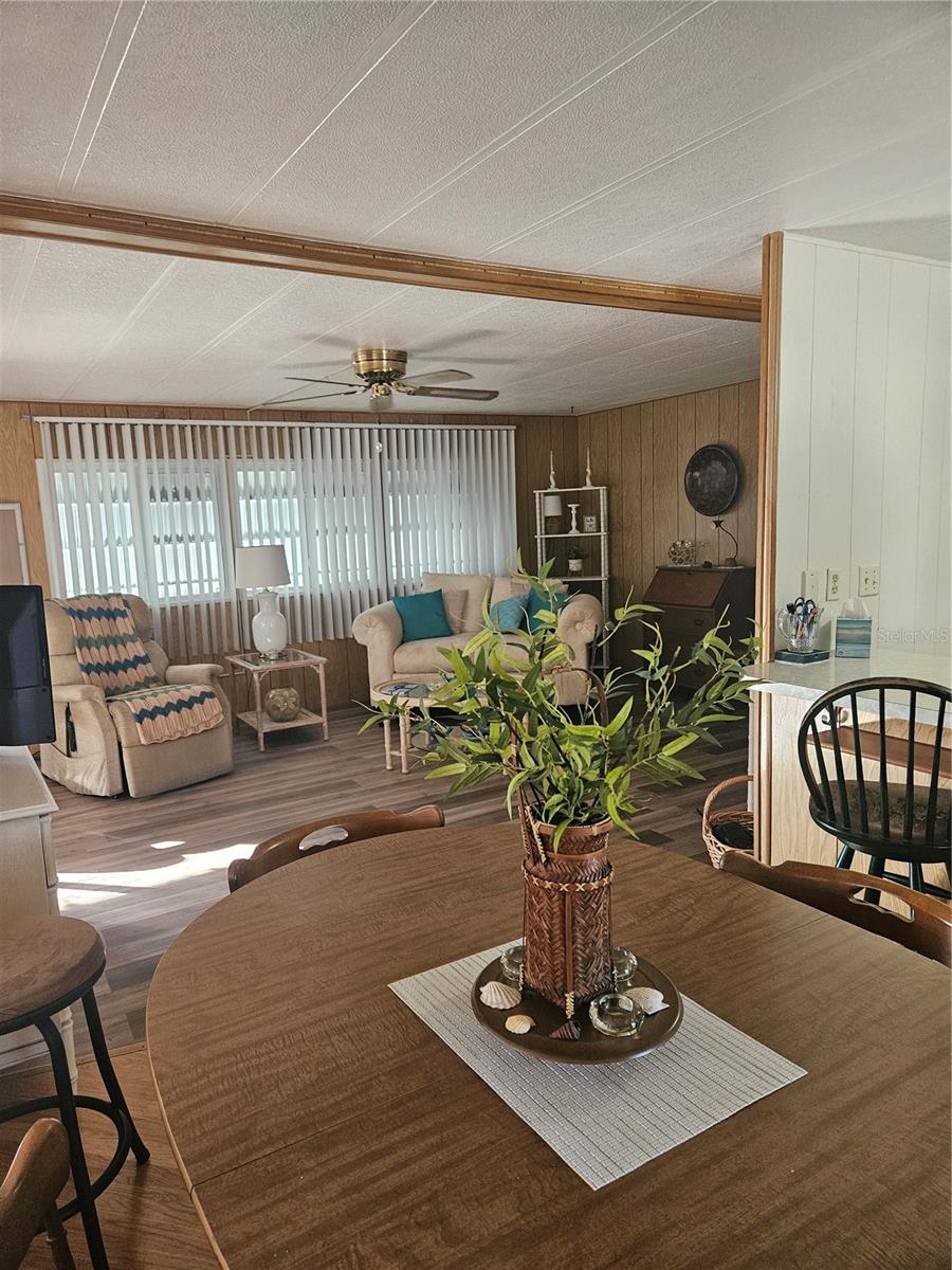 JAPANESE GARDENS MHP - Residential