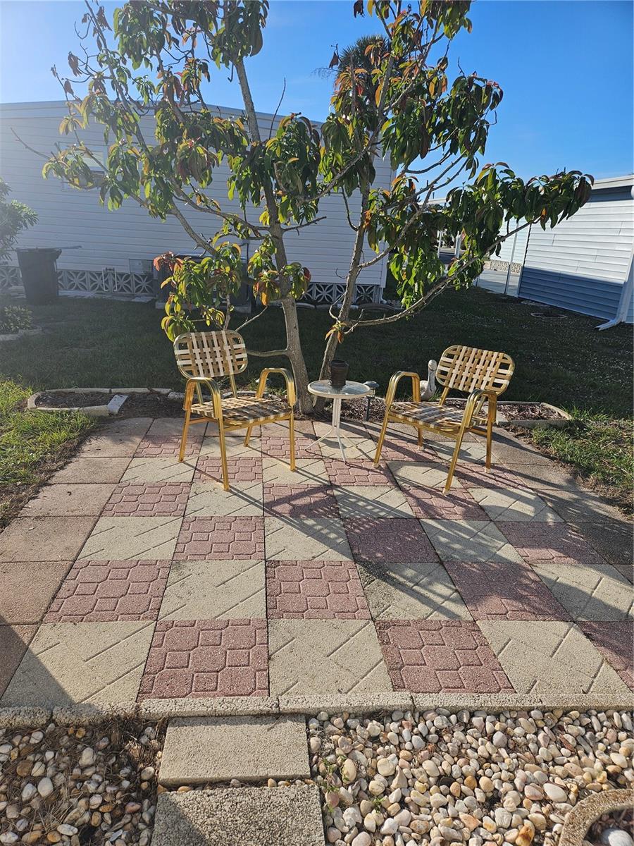 JAPANESE GARDENS MHP - Residential