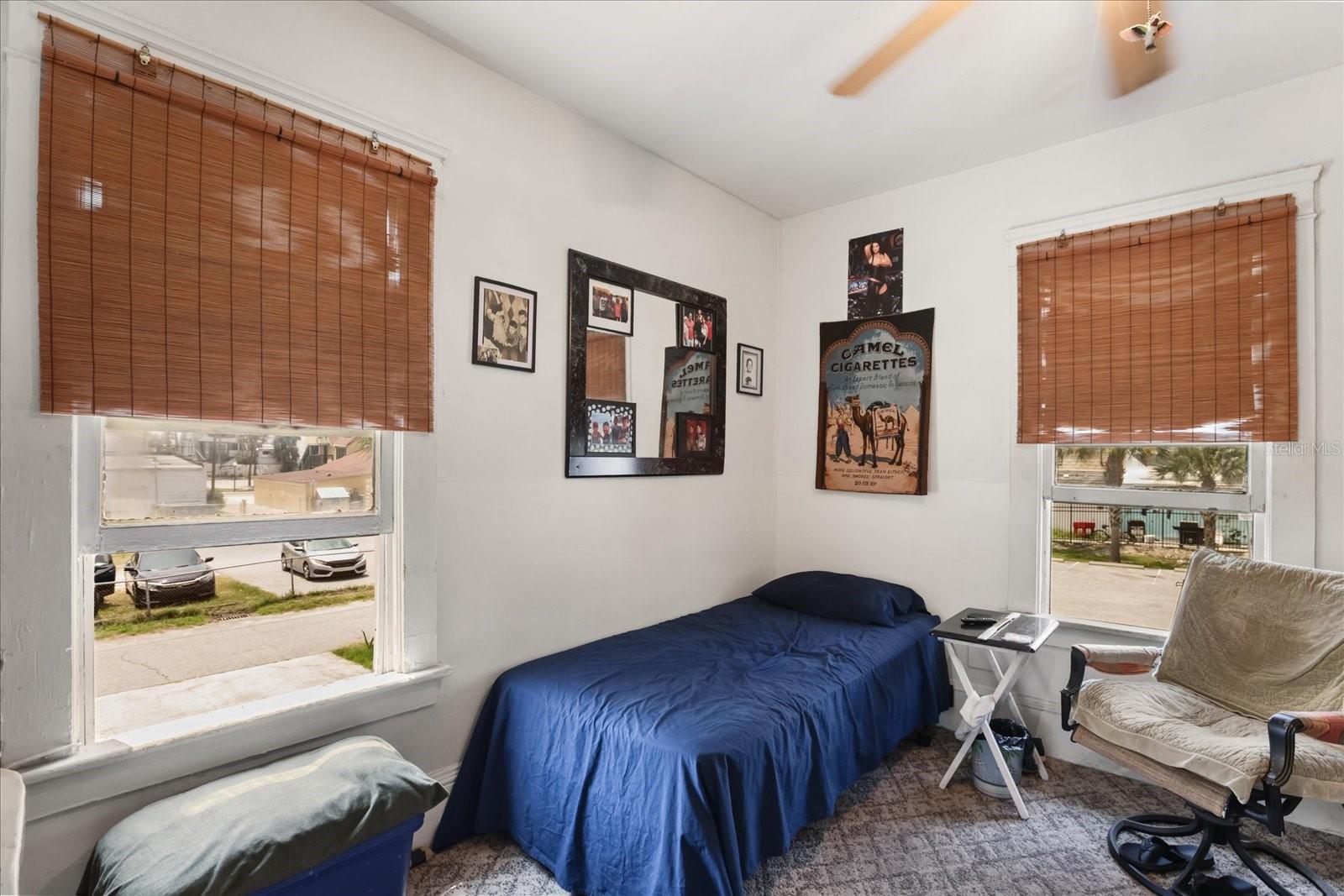 ROGERS SEABREEZE - Residential Income