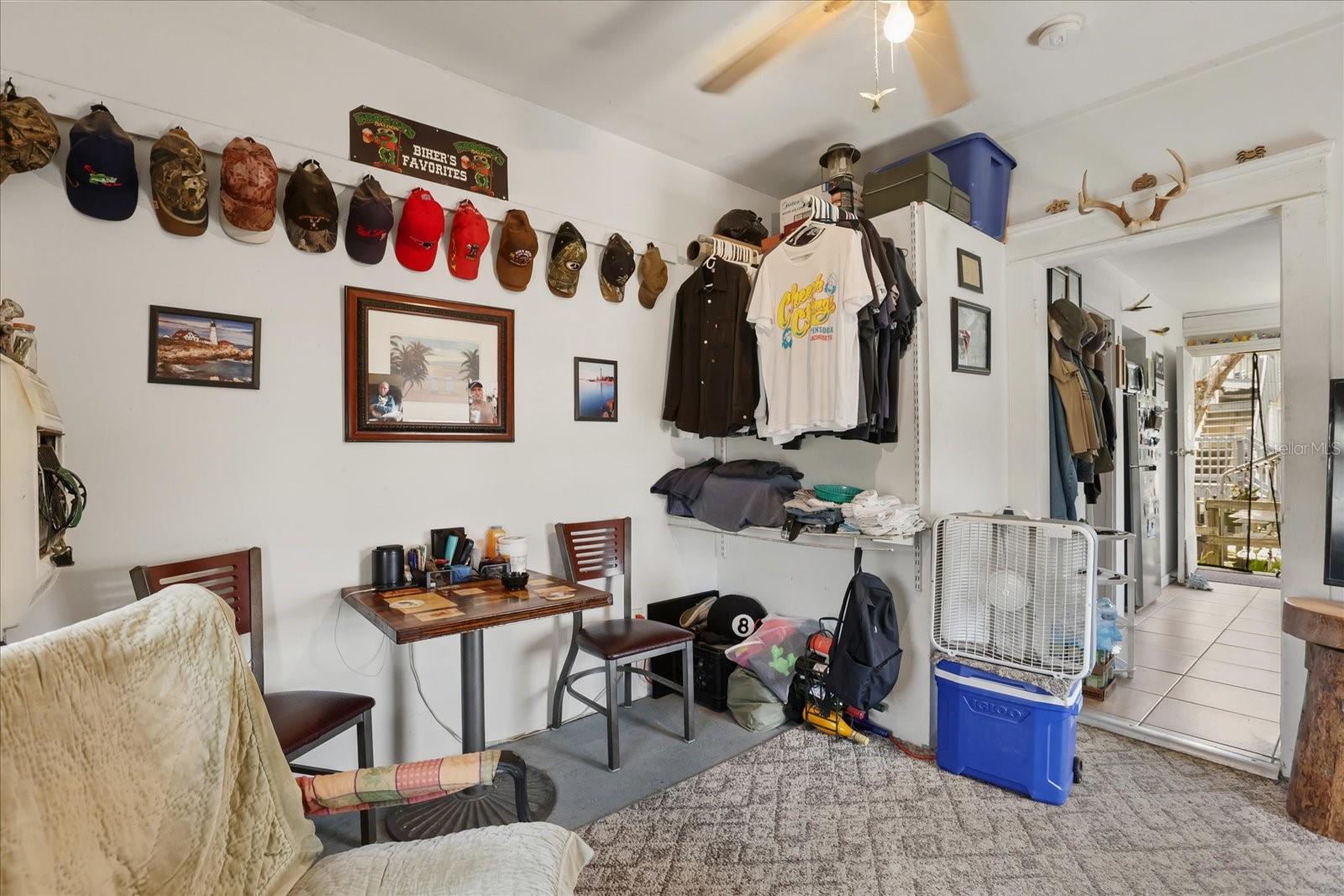 ROGERS SEABREEZE - Residential Income