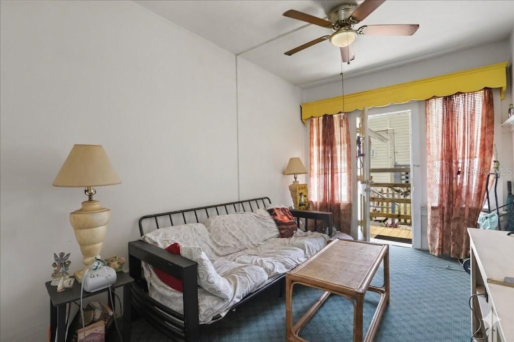 ROGERS SEABREEZE - Residential Income