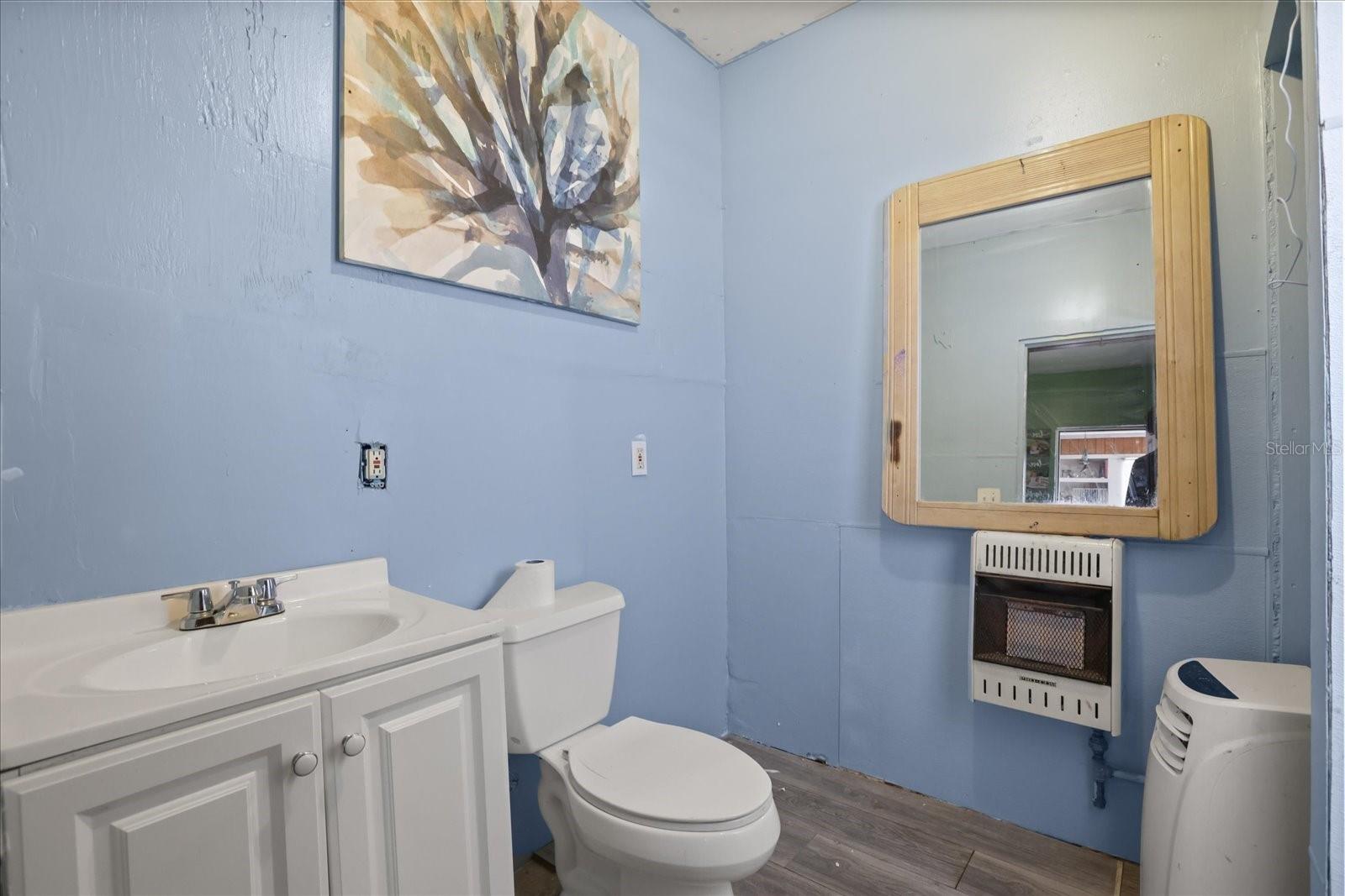 ROGERS SEABREEZE - Residential Income