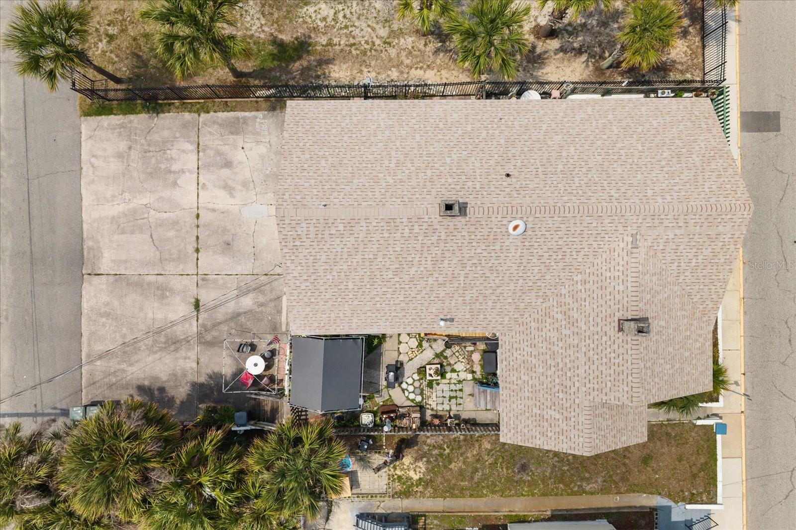 ROGERS SEABREEZE - Residential Income