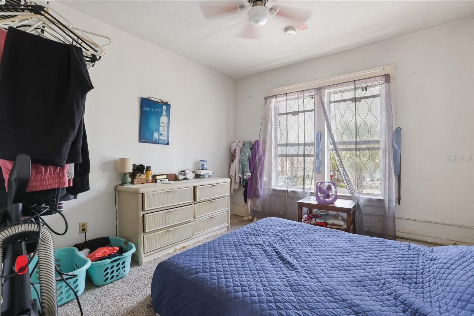 ROGERS SEABREEZE - Residential Income